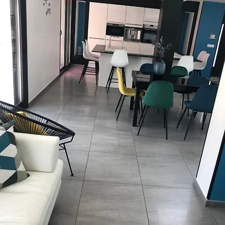 Homestay Maison Centre Grenoble